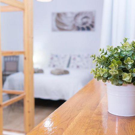 Lovely Apartment Malaga Center Buitenkant foto
