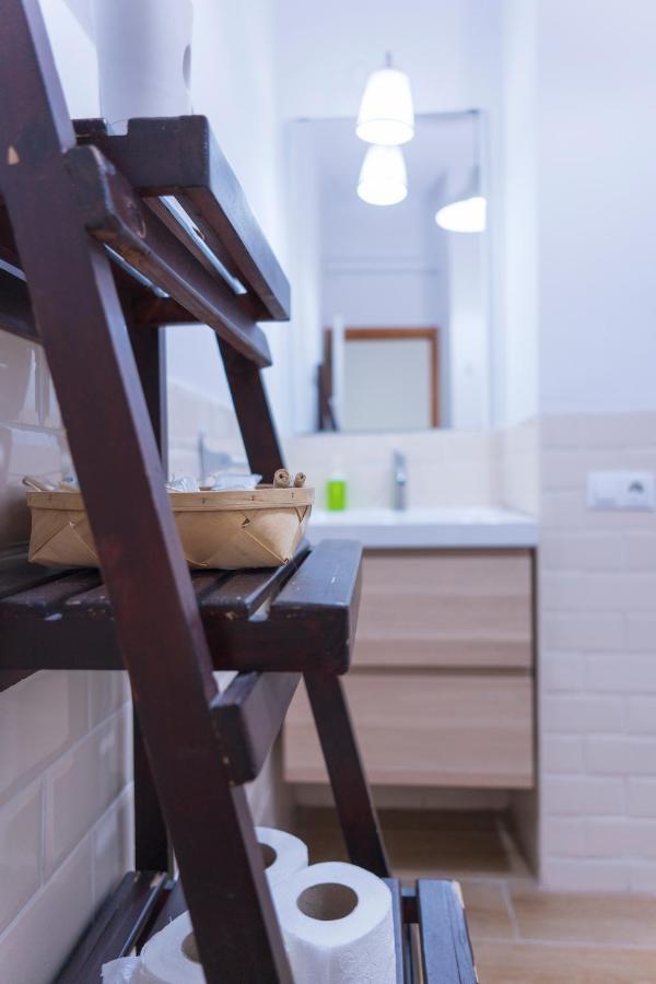 Lovely Apartment Malaga Center Buitenkant foto